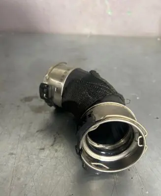 Renault Captur II Intercooler hose/pipe