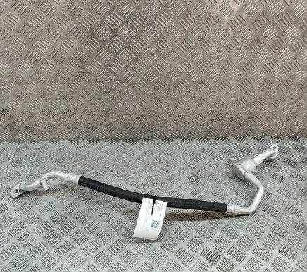 Ford Puma Air conditioning (A/C) pipe/hose M1BH19F618AA
