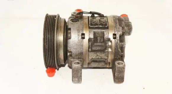 Nissan Micra Air conditioning (A/C) compressor (pump) 926006F610
