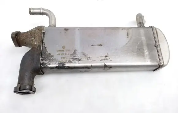 Volkswagen Amarok EGR valve cooler 03L131511L