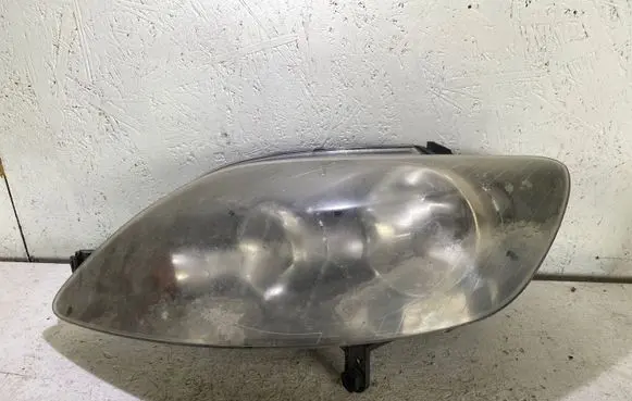 Volkswagen Golf V Headlight/headlamp 24753500