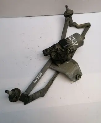 Peugeot 206 Front wiper linkage 3397020578 0390241523