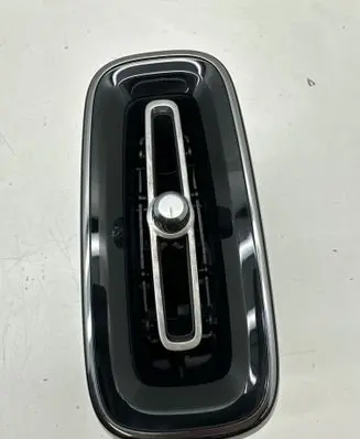 Volvo C40 Dashboard side air vent grill/cover trim 31442625