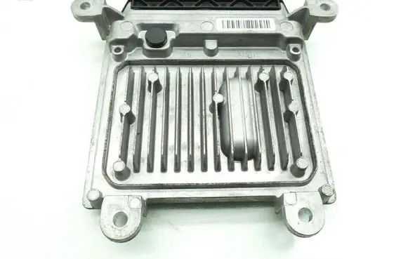 Mercedes-Benz SLK R172 Engine control unit/module ECU A6519007500