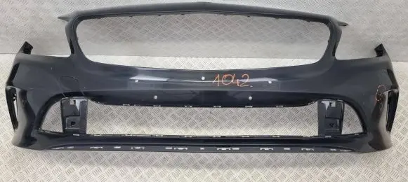 Mercedes-Benz A W176 Front bumper