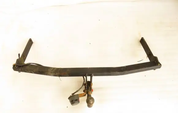 Mazda 5 Tow bar set 