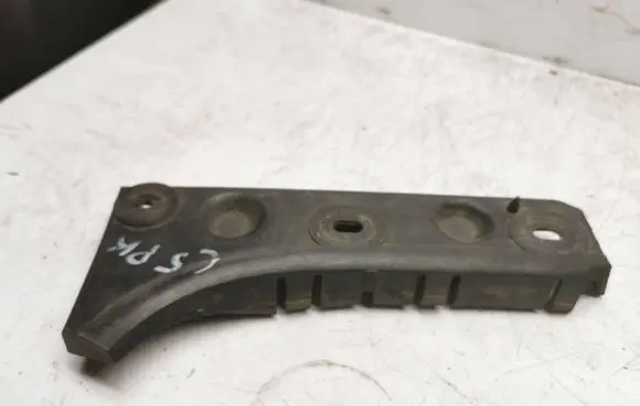Audi A6 S6 C5 4B Front bumper mounting bracket 4b0807283b