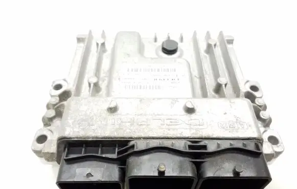 Ford Mondeo MK IV Engine control unit/module BG9112A650SF