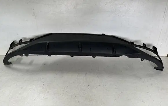 Hyundai i20 (BC3 BI3) Tailgate/trunk spoiler 86612-Q0000