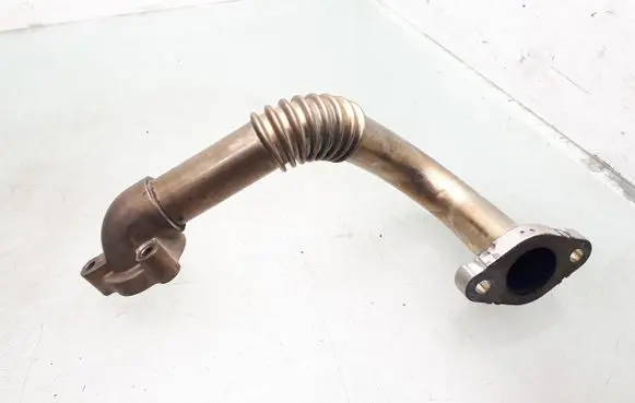 Maserati Ghibli EGR valve line/pipe/hose