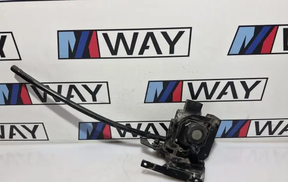 BMW 5 E60 E61 Night vision camera 9141606