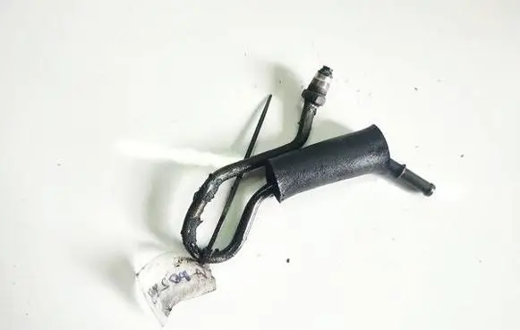 Turbo turbocharger oiling pipe/hose
