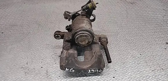 Peugeot 807 Rear brake caliper 