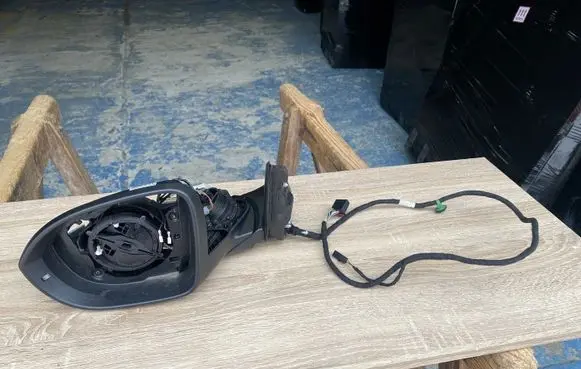 Volkswagen T-Roc Other exterior part 2GA857501DN