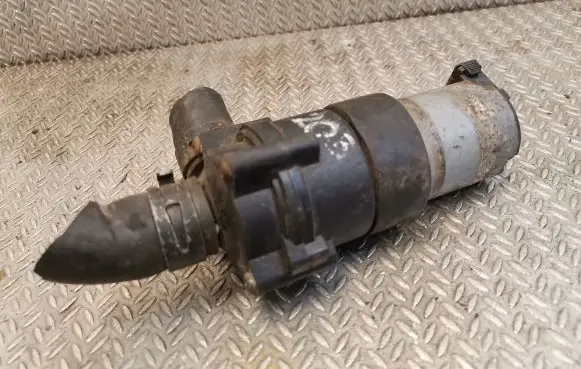 Mercedes-Benz C W203 Electric auxiliary coolant/water pump 2038350064