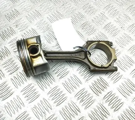Ford Focus Piston 31355860 30731508