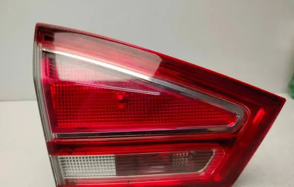 Ford B-MAX Rear/tail lights 2012R