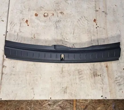 BMW 2 F45 Trunk/boot sill cover protection 7298592 51477298592