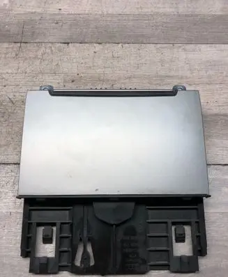 Audi A6 C7 Ashtray trim (front) 4G0863273 45051011