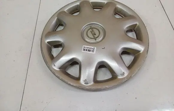 Opel Signum R15 wheel hub/cap/trim 90498213D