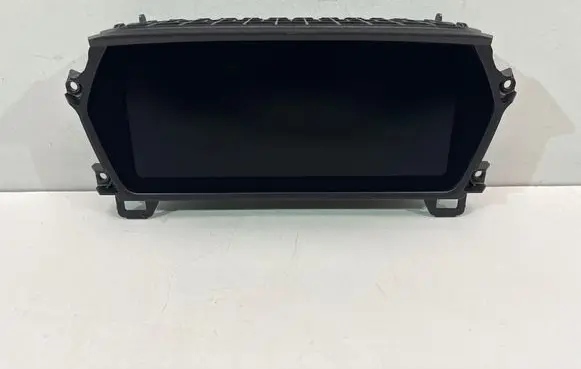 BMW 1 F40 Screen/display/small screen 5A27160