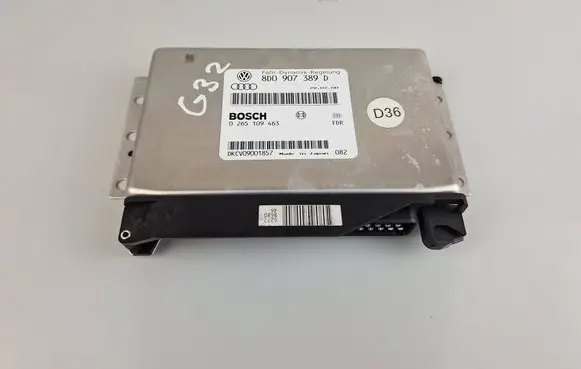 Volkswagen PASSAT B5 ESP (stability system) control unit 8D0907389D 0265109463