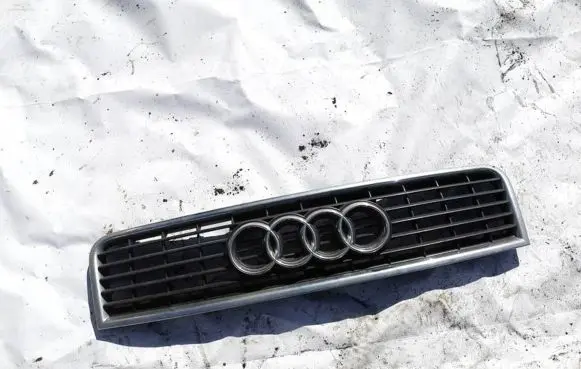 Audi A4 S4 B6 8E 8H Front grill 8E0853651B