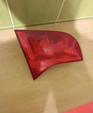 Audi A4 S4 B7 8E 8H Tailgate rear/tail lights 484611l