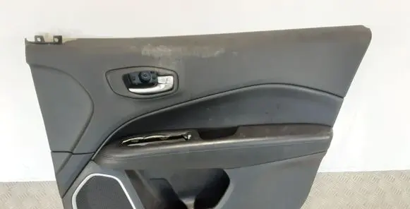 Jeep Compass Front door card panel trim
