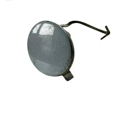 Skoda Fabia Mk2 (5J) Front tow hook cap/cover 5J0807241