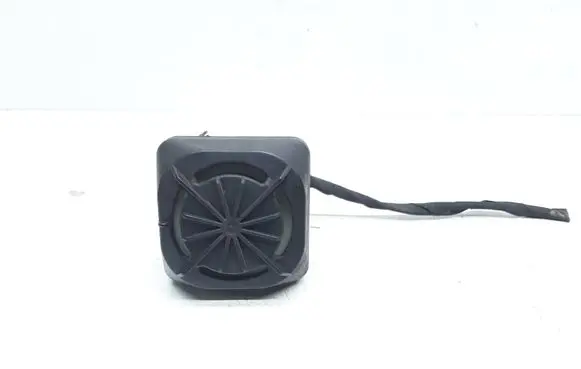 Mercedes-Benz E W212 Alarm system siren A0038207726