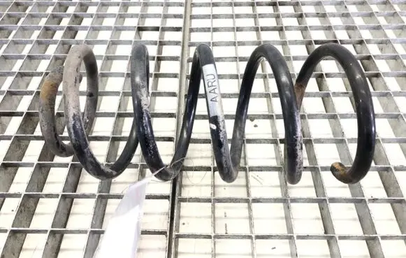 Opel Corsa E Rear coil spring