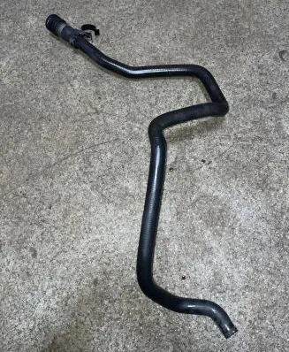 BMW 5 E39 Engine coolant pipe/hose 618378952 PHX14659