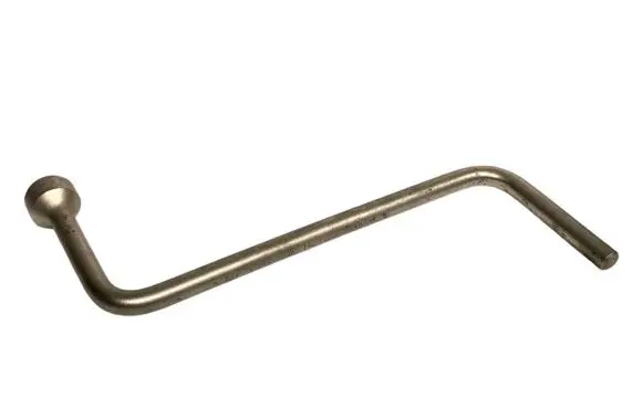 BMW 7 E65 E66 Wheel nut wrench 