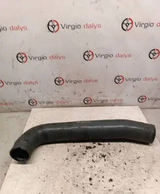 Iveco Daily 6th gen Intercooler hose/pipe 5802081541