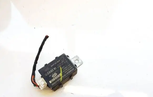 KIA Sportage Immobilizer control unit/module 95420h1000