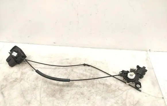 Tesla Model X Rear door lock 103448100J