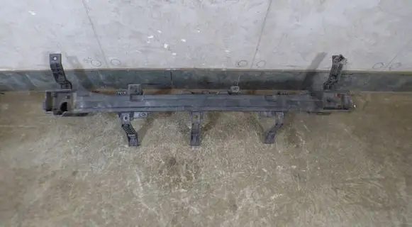 Hyundai Elantra VI Rear bumper support beam CART86631F2AB0 86631F2AB0