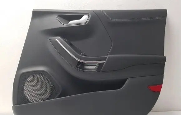 Ford Puma Front door card panel trim L1TBS23890A L1TBS20162A L1TT14D624CBC
