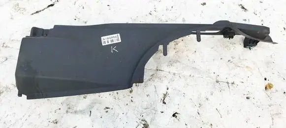Renault Laguna III Other interior part 799120002R