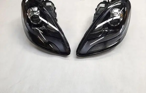 Porsche Cayman 987 Headlight/headlamp 982941009C
