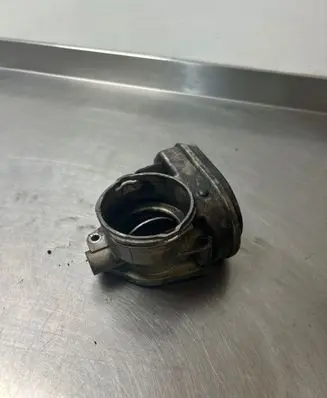 Seat Altea Throttle valve 5081965