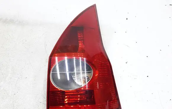 Renault Megane II Rear/tail lights 96489202