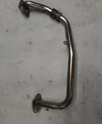 Audi A4 Allroad B8 EGR valve line/pipe/hose 03G131521A