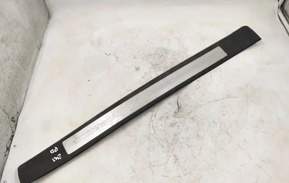 Audi A4 S4 B7 8E 8H Front sill trim cover 8E0853374G 8E0853