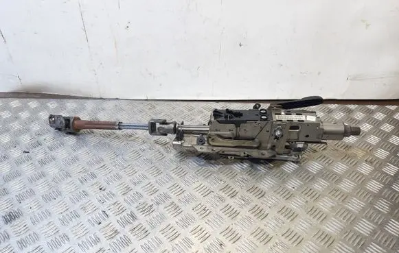 Mini One - Cooper Coupe R56 Steering wheel axle 275551706