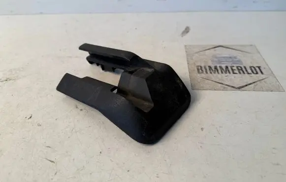 Mercedes-Benz A W176 Seat trim A1769190600