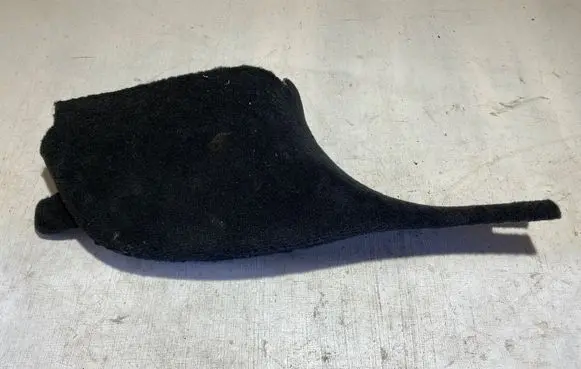 Jaguar F-Type Other trunk/boot trim element EX5302348AB EMKHA