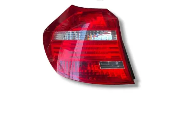 BMW 1 E81 E87 Rear/tail lights 7164955