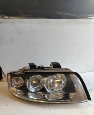 Audi A4 S4 B6 8E 8H Headlight/headlamp 8E0941004F 89305700 04HR02A5316